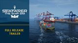 Seafarer: The Ship Sim u� vypl�val na PC a konzoly