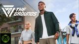 EA SPORTS FC 27 - trailer k režimu The Grounds