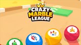 Crazy Marble League