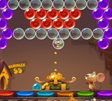Bubble Hero
