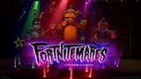 Fortnite: Five Nights at Freddy’s prichádza do Fortnitemares 2026