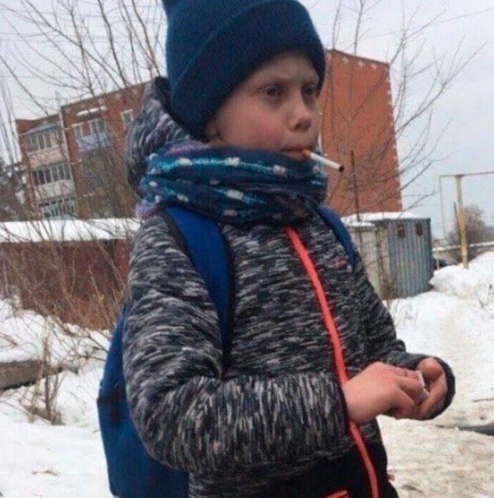 Grta po tdni v ruskej kole