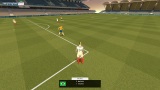 IOSoccer - Free-to-play futbalov multiplayerov hra