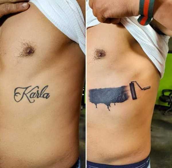 Ke� sa roz�dete a mus�te napravi� svoju chybu