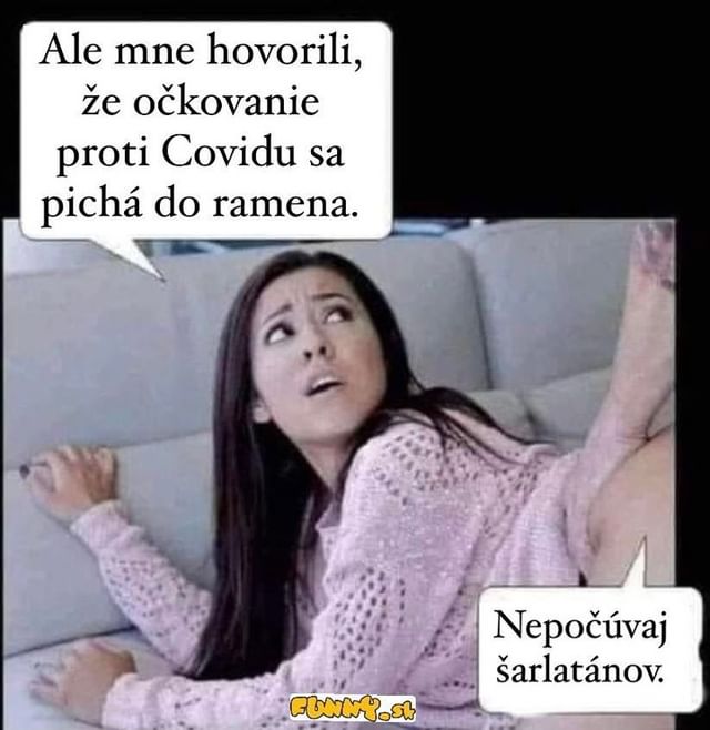 Ke zistte, ako to naozaj je s okovanm