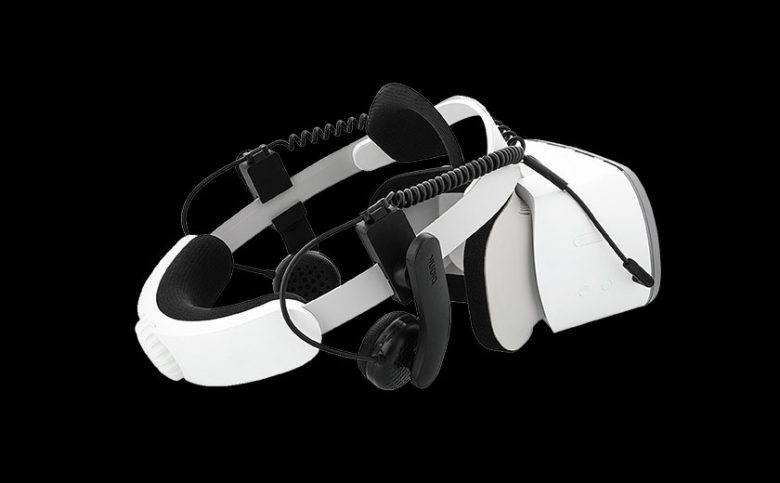 Bionik Mantis VR - spezielles PSVR-Headset verfügbar