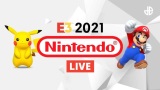 Nintendo Direct 18:00 Nintendo Direct 18:00