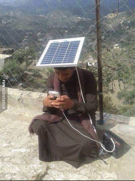 Ke� si vysta��te aj bez z�suvky