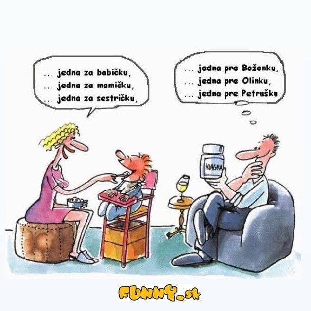 Ka�d� si u� rozdelil