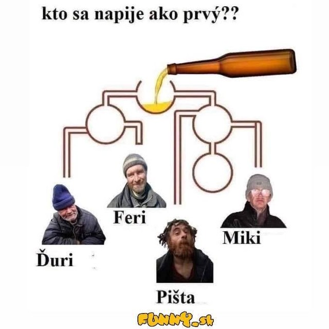 Keby vetky lohy z fyziky vyzerali takto