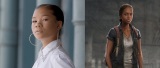 Storm Reid z Euphorie si zahrá v The Last of Us postavu Riley