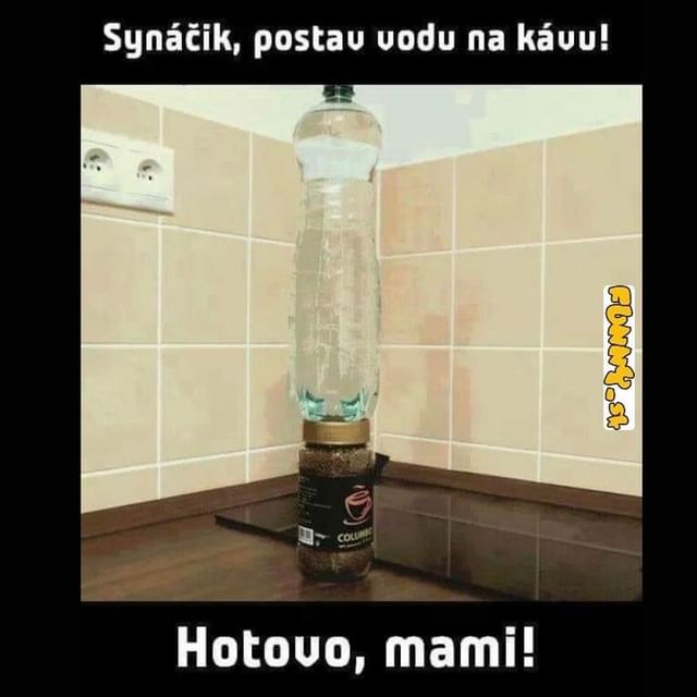 Ke sa riadite pokynmi