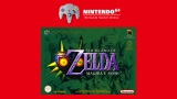Nintendo pomaly vylepšuje N64 emuláciu na Switchi, vydáva Banjo-Kazooie a pripravuje ďalšiu Zeldu