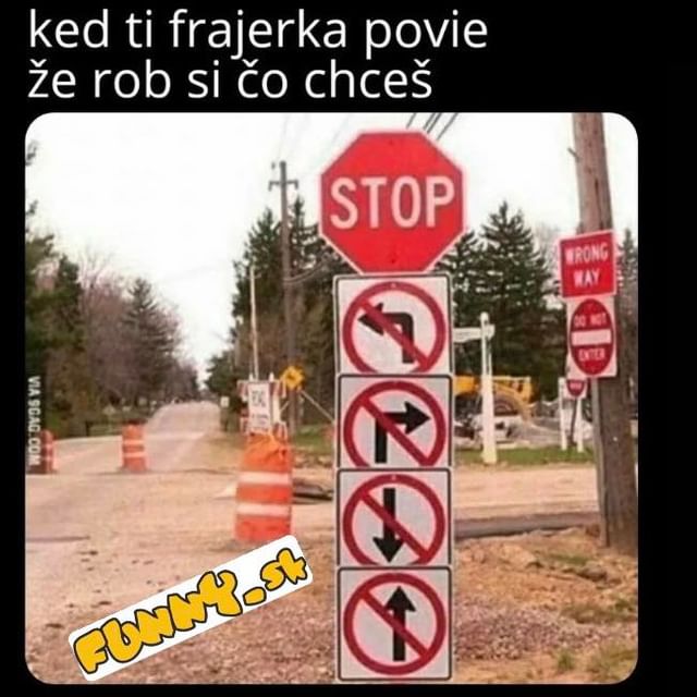 Kto m� frajerku vie
