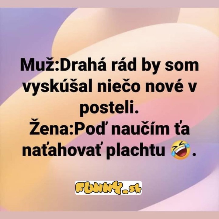 Ke chcete nieo nov sksi v posteli