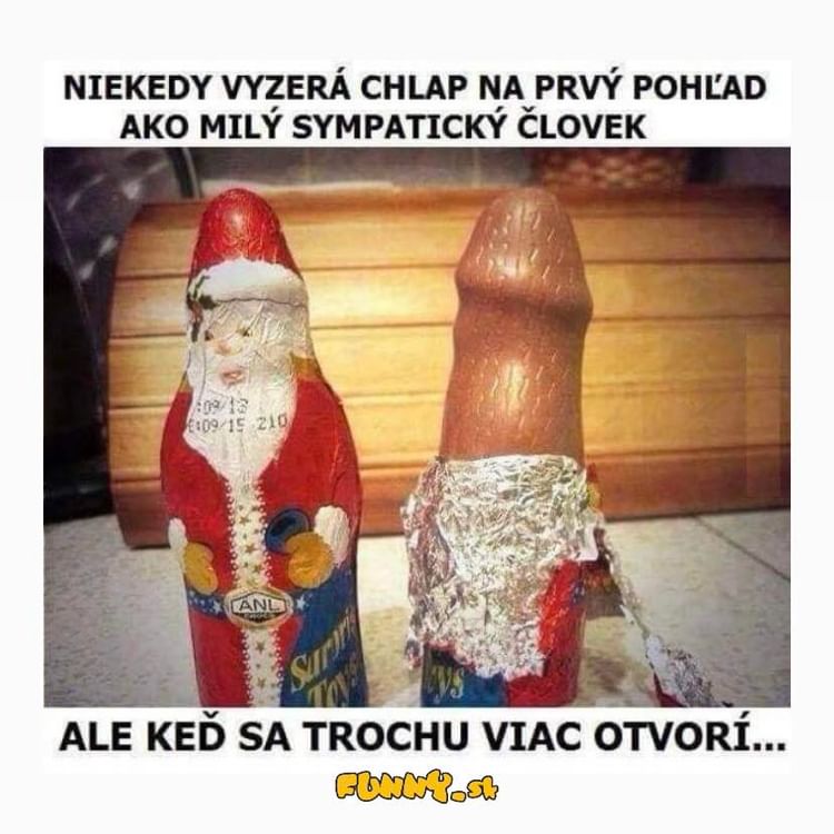 Mus�te sa pozrie� pod povrch