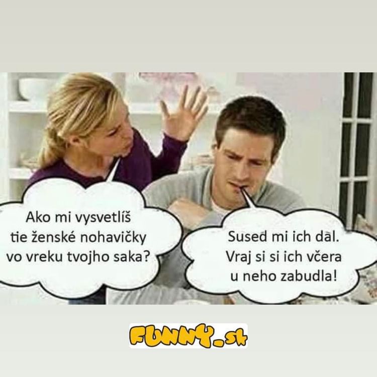 Ke� si mysl�, �e v�s dostala...