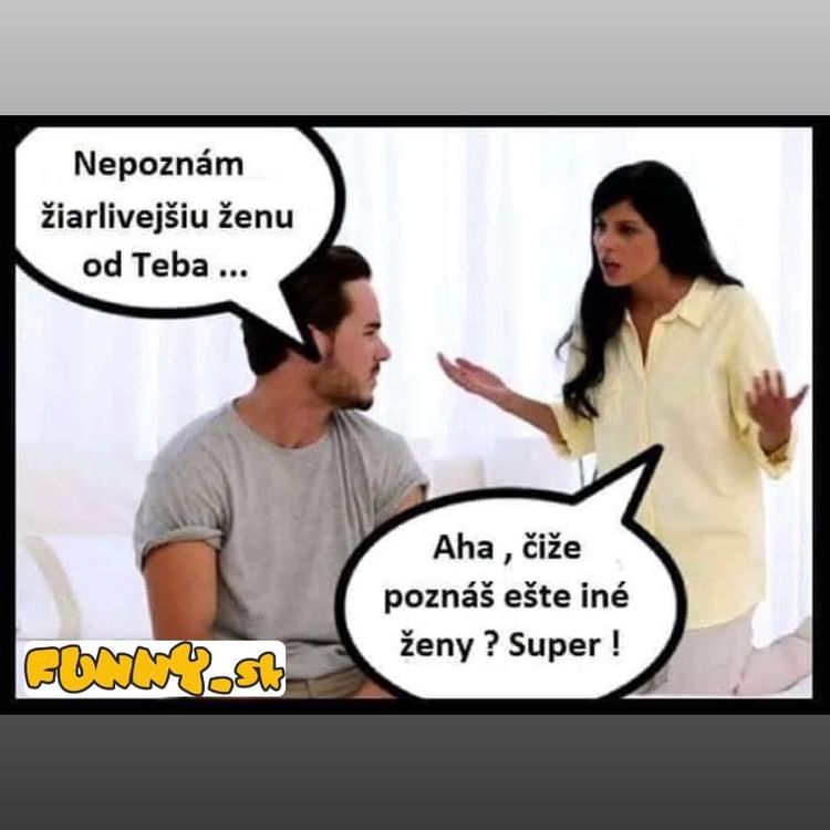 Ke� m�te doma �iarliv� �enu