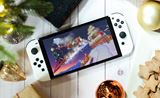 Máte novú Nintendo Switch konzolu? Čo si dokúpiť a čo zahrať? Máte novú Nintendo Switch konzolu? Čo si dokúpiť a čo zahrať?