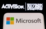 FTC zažalovalo Microsoft, aby zastavilo odkúpenie Activision Blizzardu