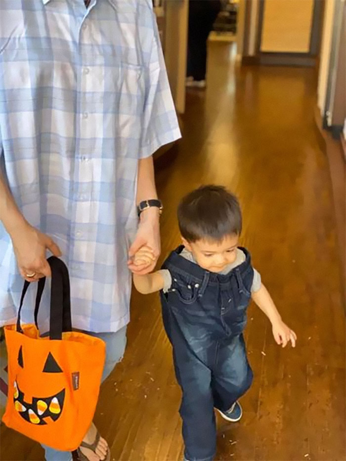 Rifle po bratovi? Nevad