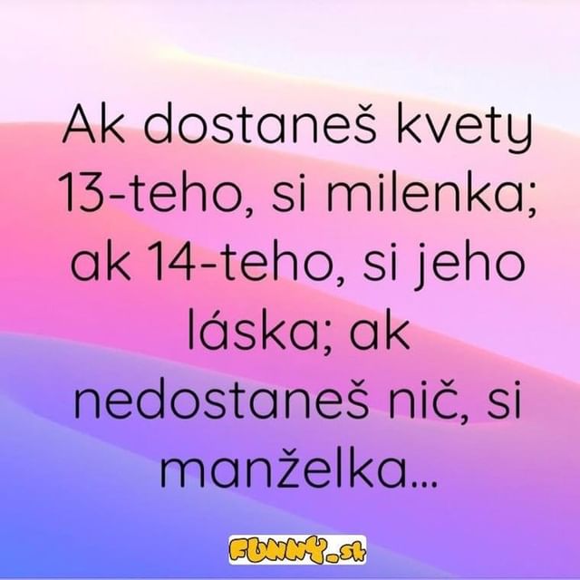 Inform�cia pre �eny