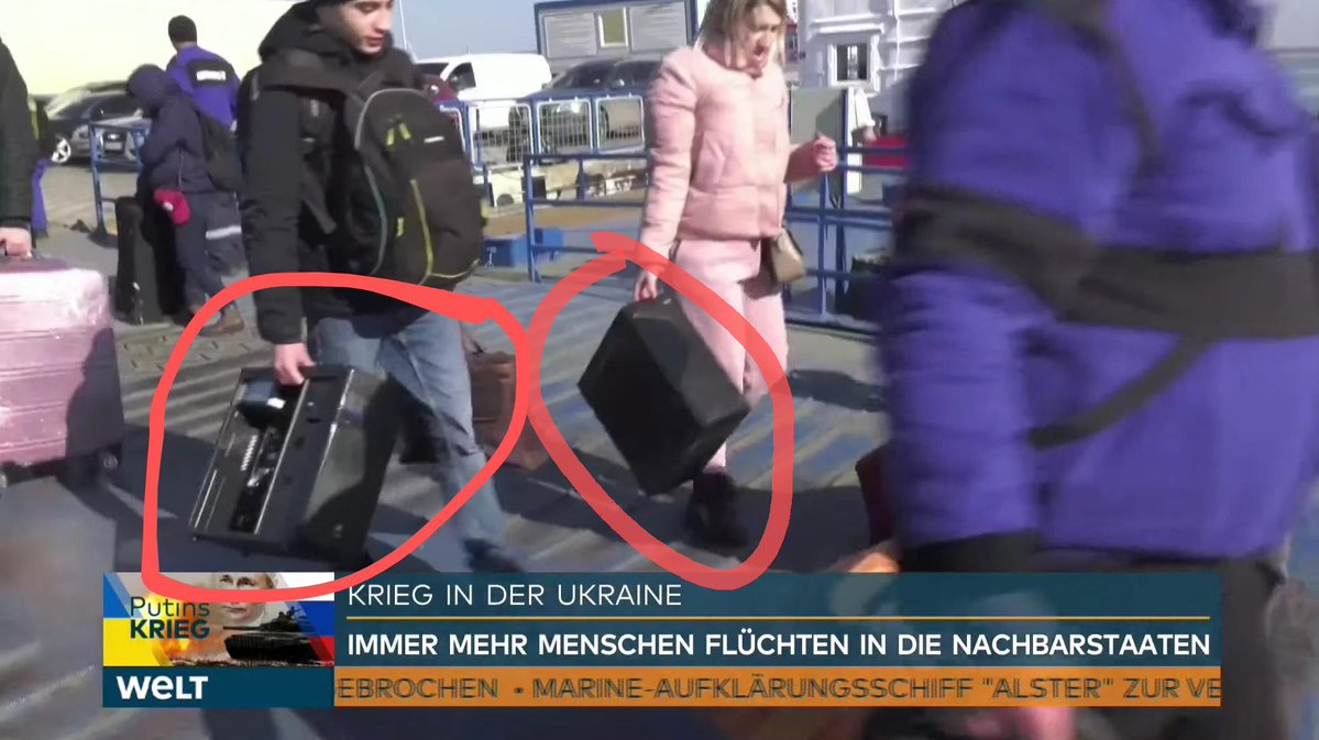 Ke utekte z krajiny, ale viete o je dleit