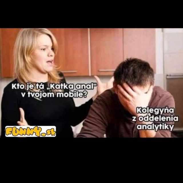 Ke� v�m �ena preh�ad�va mobil