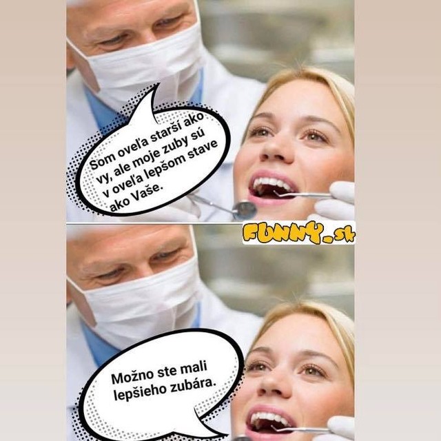 Skste to poveda zubrovi