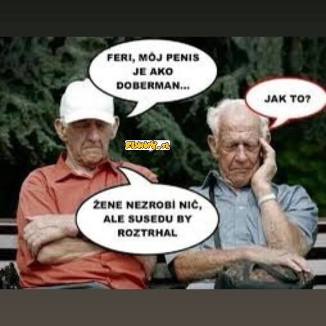 Ke sa mui rozprvaj po pive