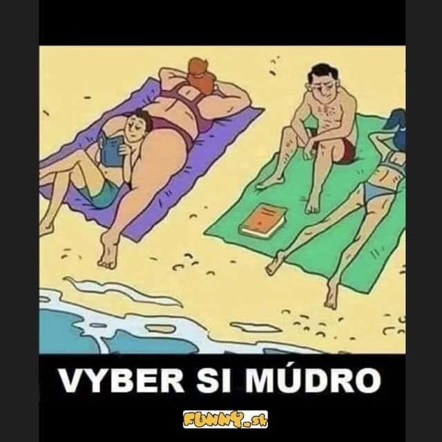 Tak m� to ur�it� v�hody...