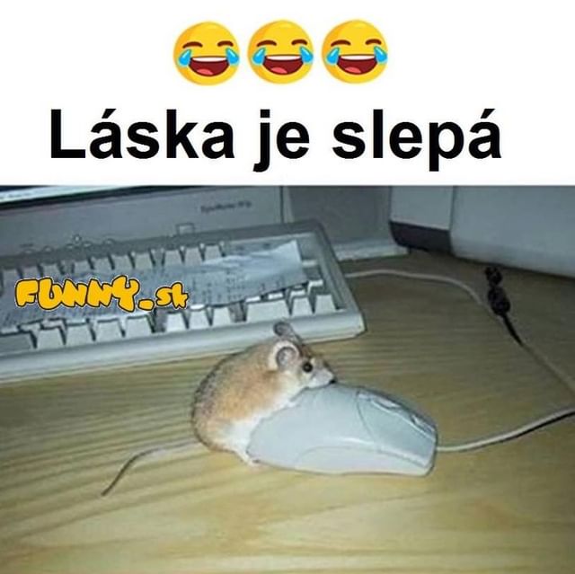 Dvajte si pozor na svoju my...