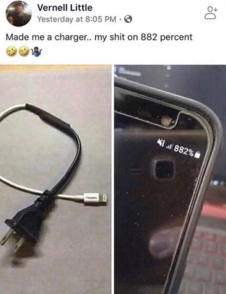 Lifehack, upravte si nabijac� k�bel na mobil