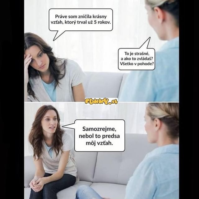 Pohoda, treba pomha...