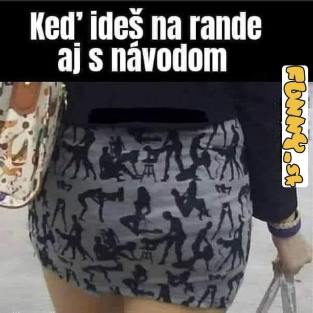 Niektorm treba nvod..