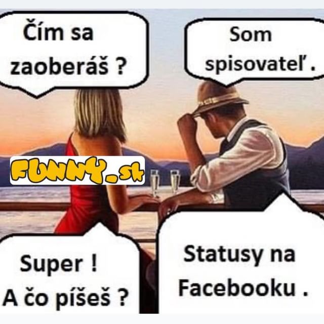 Ka�d� m��e by� spisovate�om