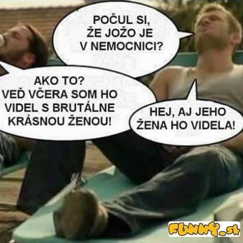 Jo�o a jeho probl�my