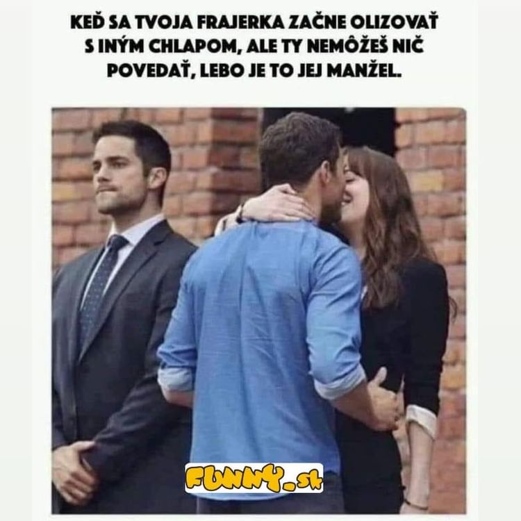 Neprjemn, ale ni nemete robi