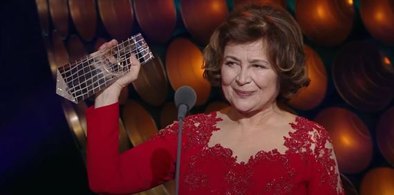 Bl�i sa premi�ra celove�ern�ho slovensk�ho dokument�rneho filmu Em�lia od re�is�ra Martina �ul�ka 