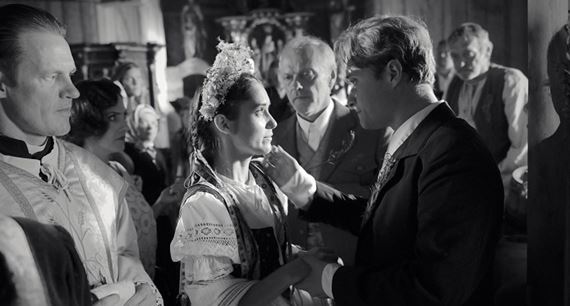 Ceny Kamera ASK maj� ocenen�ch a ocenen�. Hlav� cenu si odniesol Peter Bencs�k za sn�mku Piargy