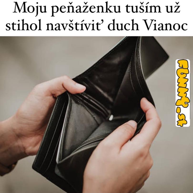 Toto asi pozn� ka�d�