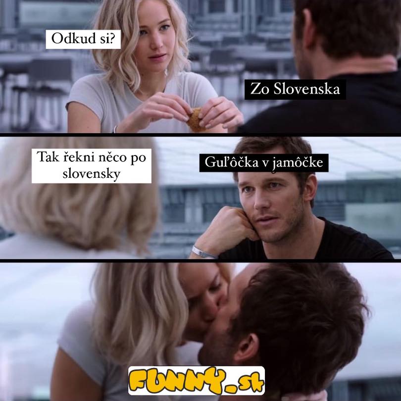 Ke sa rozprvate s ekou