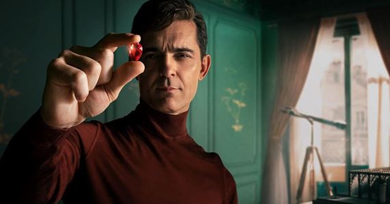 Berl�n. Spinoff Domu z papiera koncom decembra na Netflixe. Pozor, nem�li� si s Babylon Berlin