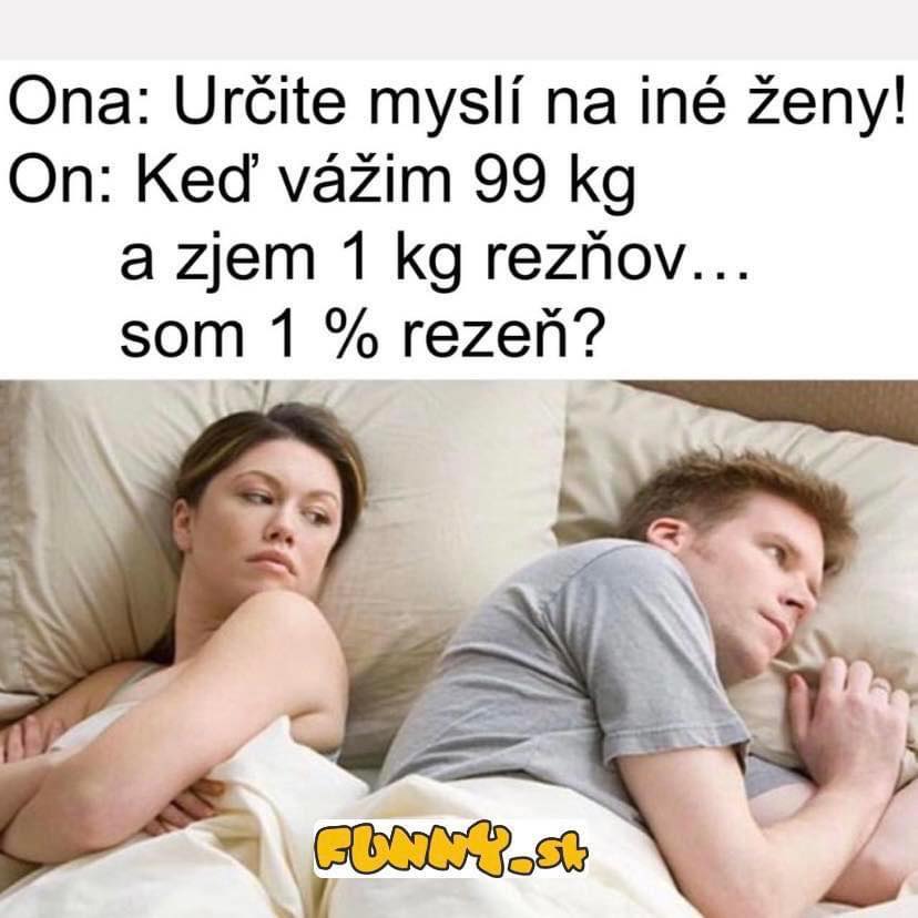 Musk myslienie len tak nepochopte