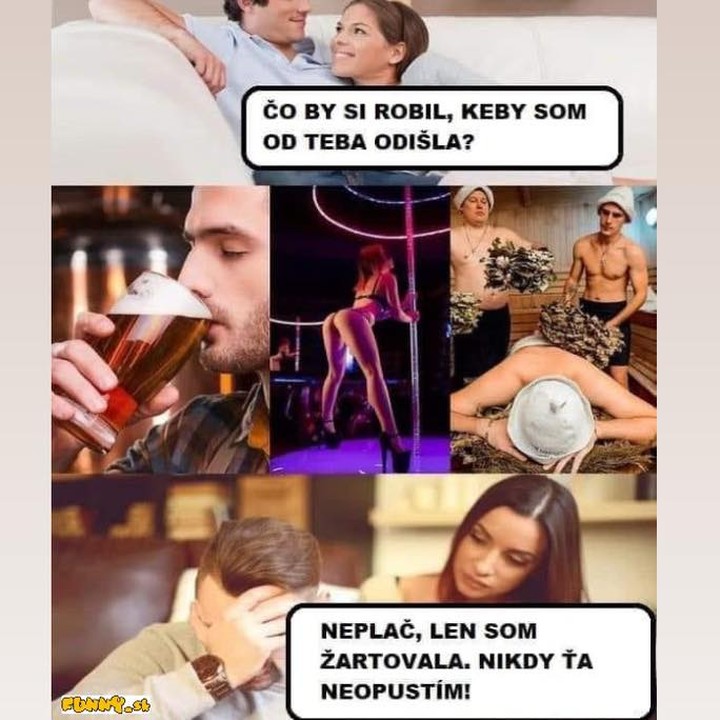 Ke� v�m �ena skaz� sny
