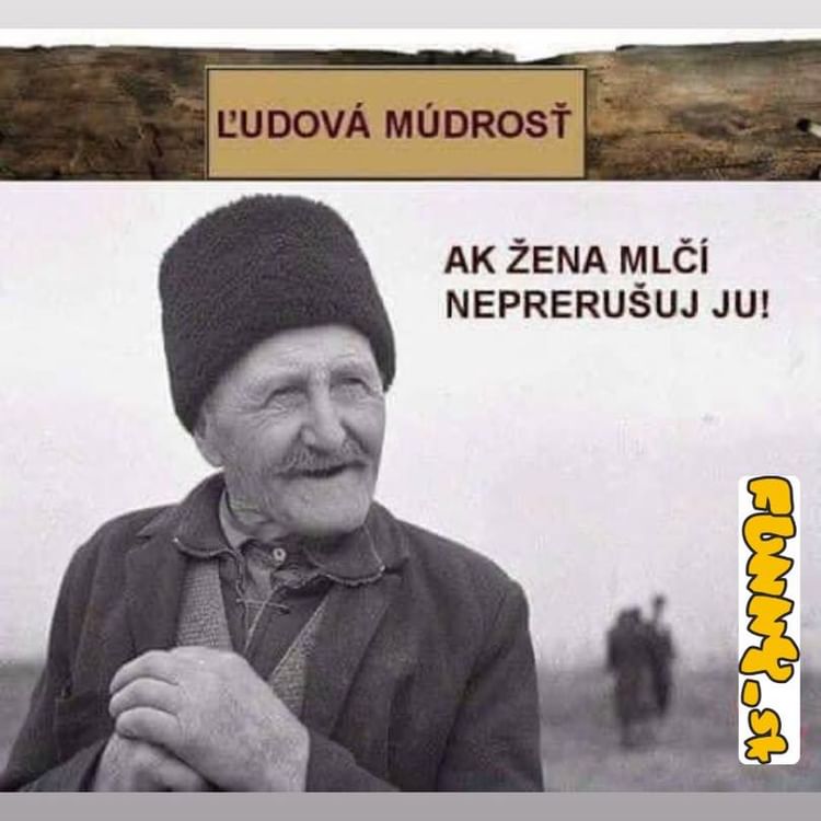 �udov� m�dros�