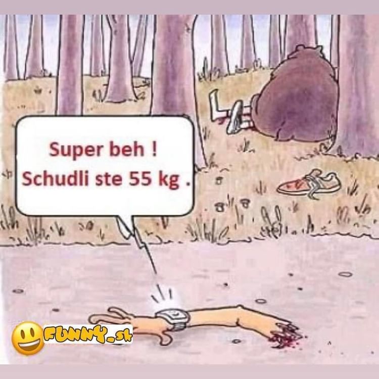 Ako vs po porte hodinky pochvlia