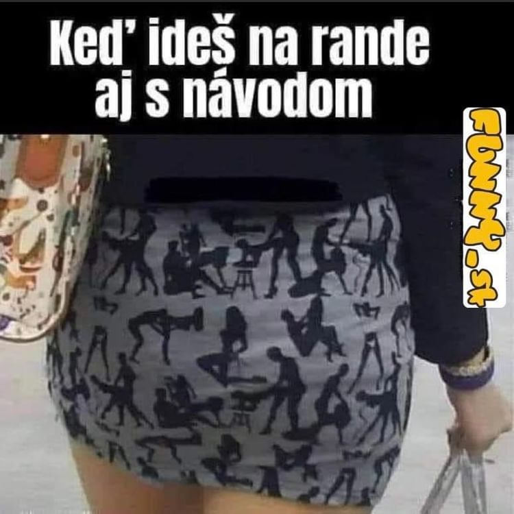 Niekedy je potrebn nvod