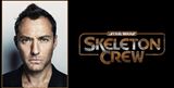Seriál Star Wars: Skeleton Crew budú režírovať aj Kwan so Scheinertom 