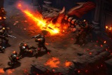 Týždenník - Counter Strike 2 a Diablo 4